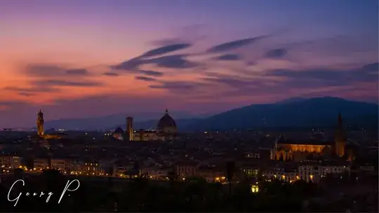 Florence, Italy