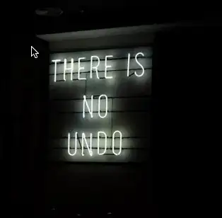 sign