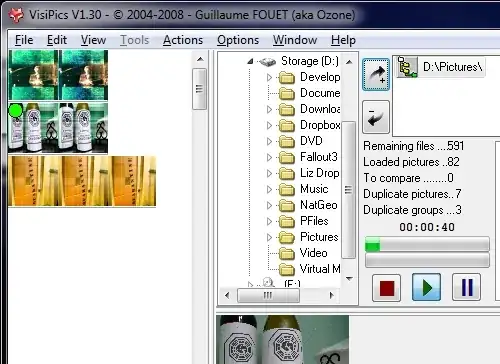 Visipics