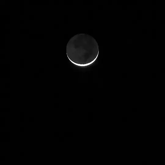 New Moon
