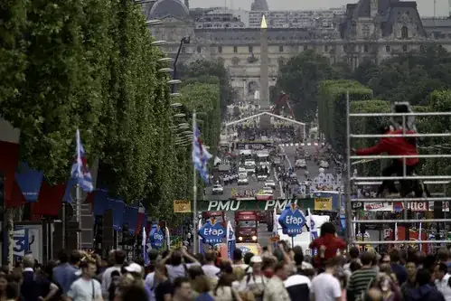 Tour de France