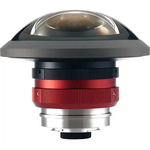 Entaniya 4.3 mm