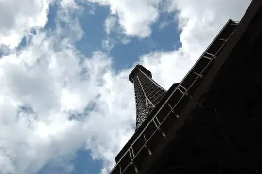 The Eiffel Tower