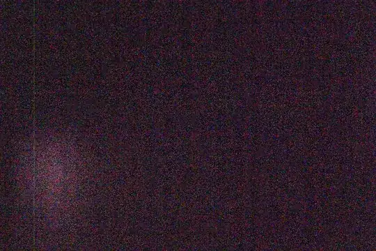 noise shot