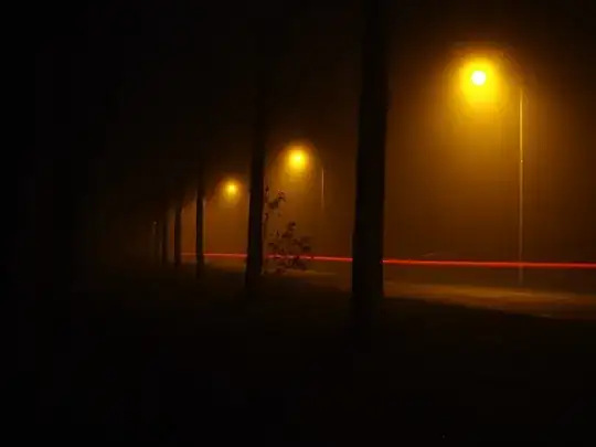 Long exposure entry
