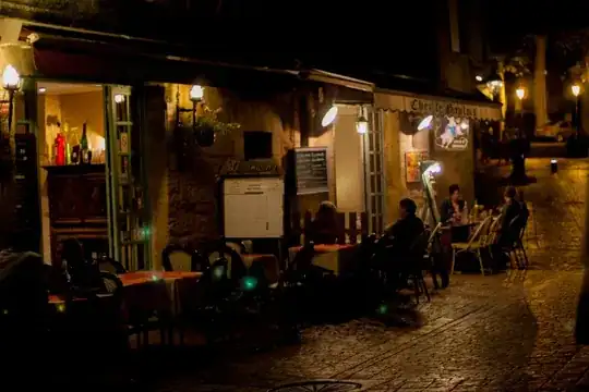Scene