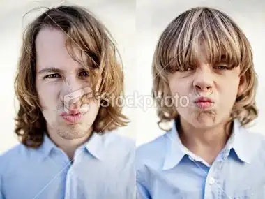 sample diptych