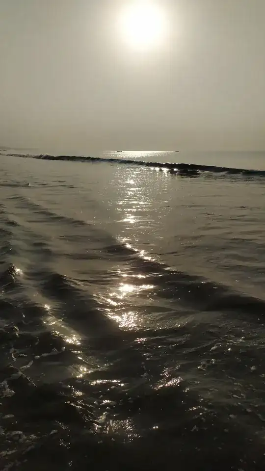 shining shore