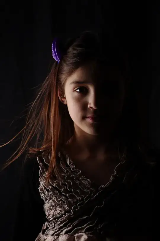 single light test i