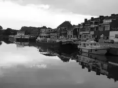 Colourless Classic