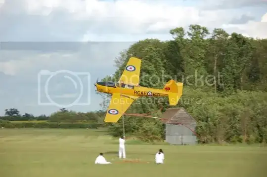 plane