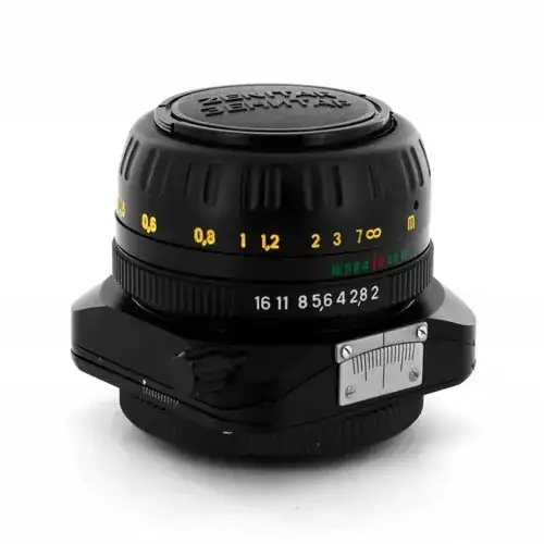 Photex 50mm f/2