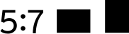 5:7