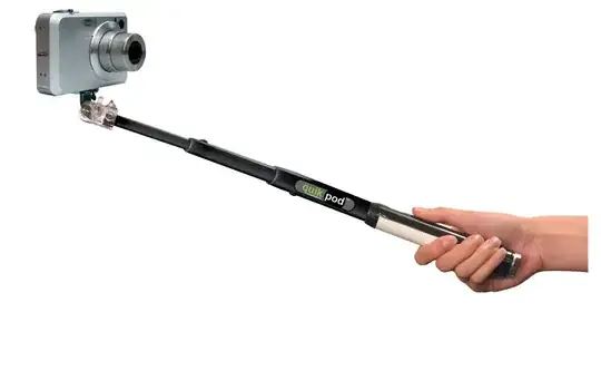 Quikpod