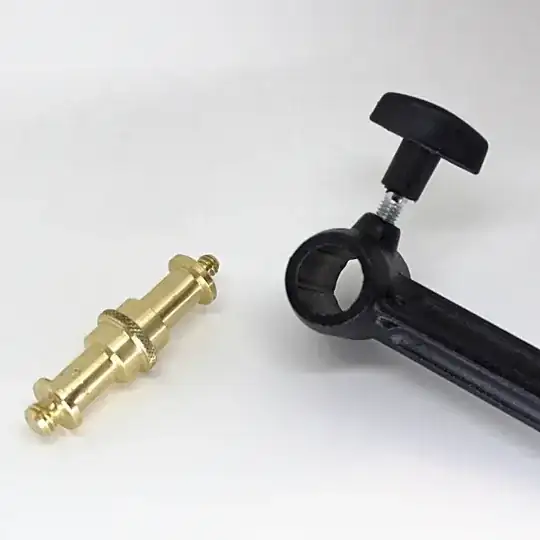 clamp arm bits
