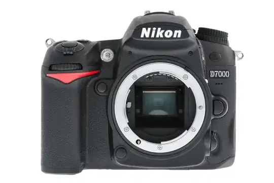 Nikon D7000