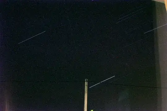 sample image with noise