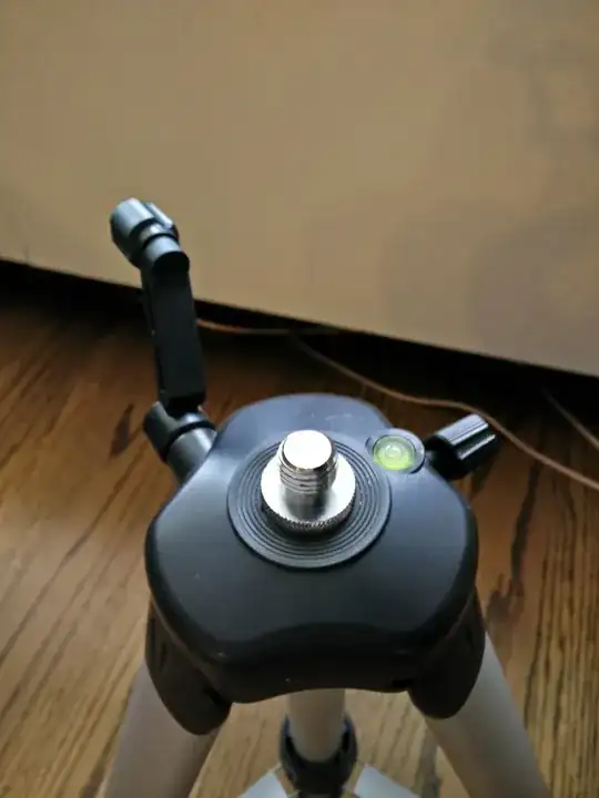 Said Tripod