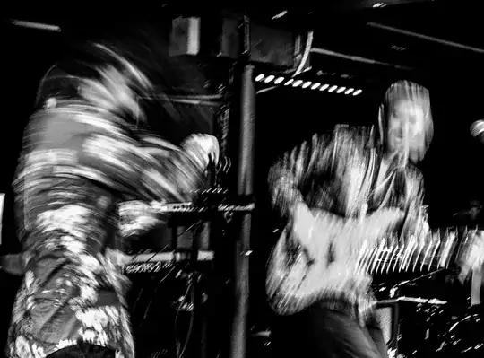 Jazz Energy