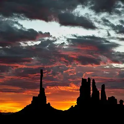 Monument Valley