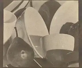 still life