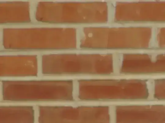 Brick wall test of possibly broken DA L 55-300 lens