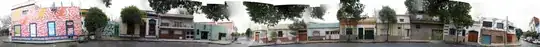 another poorly-stitched example