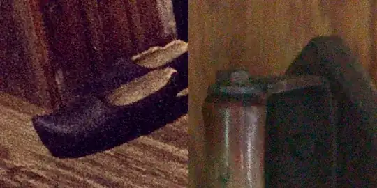 grains vs noise