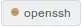 bronze openssh