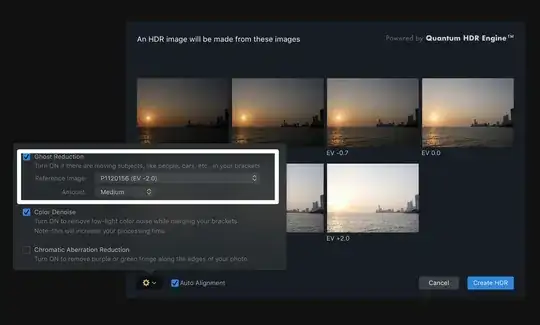 Pick the darkest picture