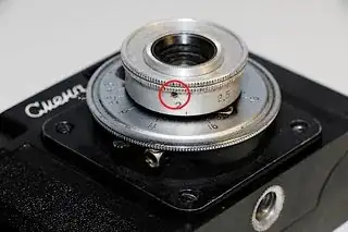 Smena front