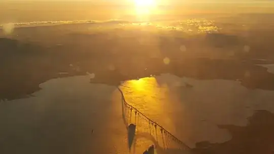 Richmond–San Rafael Bridge