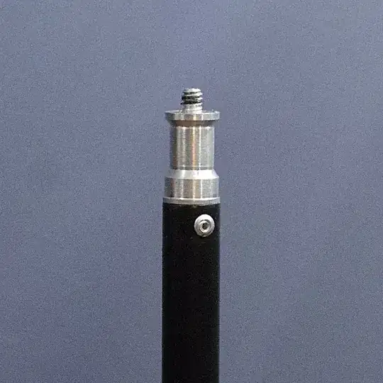 lightstand top