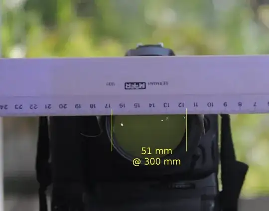 300 mm
