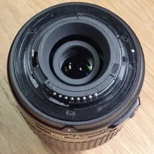 18-55 G VR