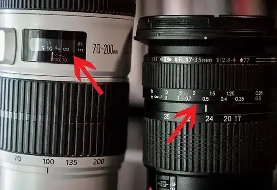 lenses
