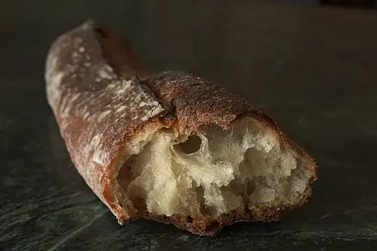 Baguette