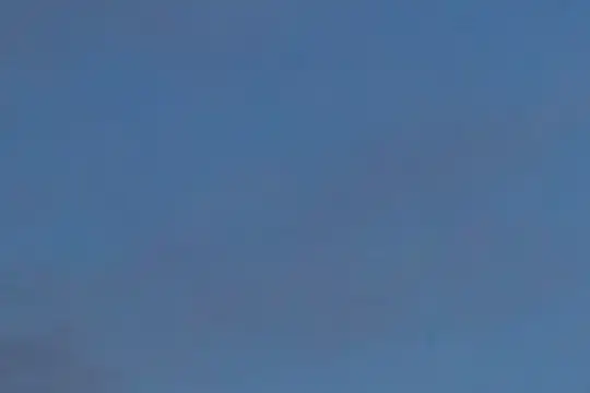 Sky in Lightroom