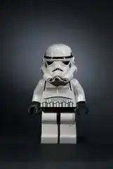 Simple Trooper