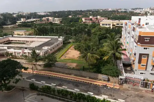 Wide-angle