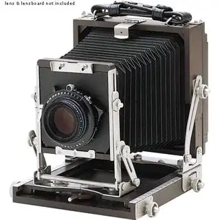 Woodman field camera