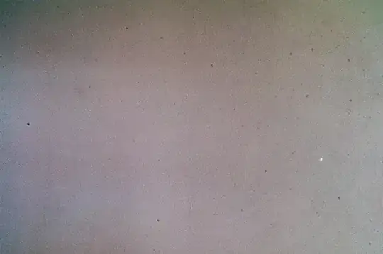 sample spots