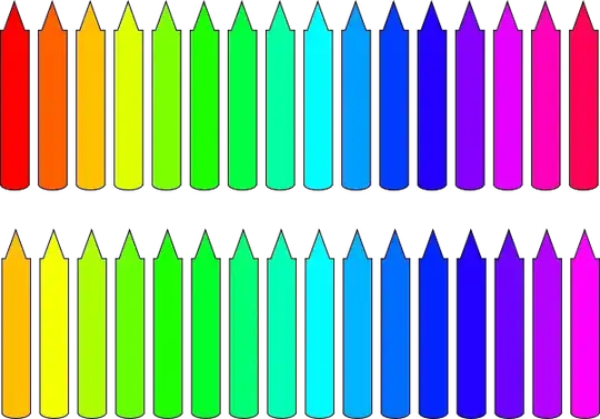 crayonboxes