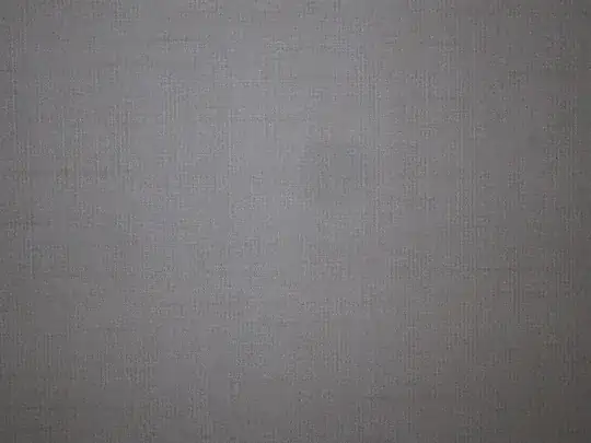 .5m against the wall, I think 1/8 power