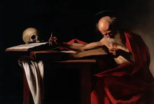Caravaggio