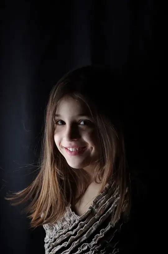 single light test ii