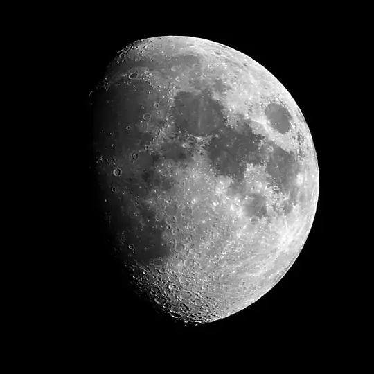Moon - edited