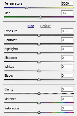 Photoshop Elements screenshot