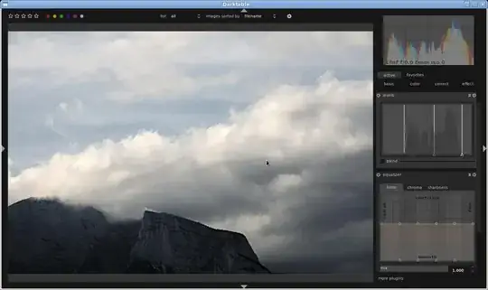 quick fix screenshot