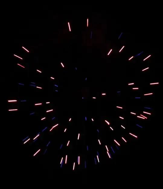 Fireworks